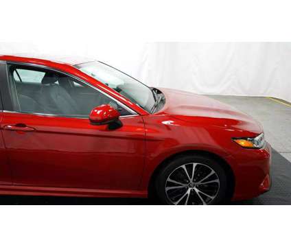 2020 Toyota Camry for sale is a Red 2020 Toyota Camry Car for Sale in River Grove IL