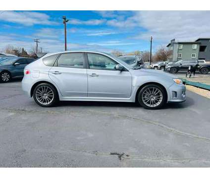 2014 Subaru Impreza for sale is a Silver 2014 Subaru Impreza 2.5i 5-Door Car for Sale in Redmond OR