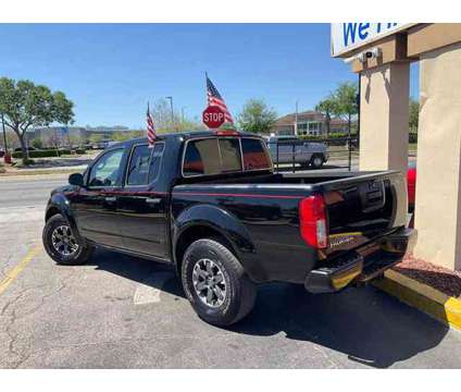 2014 Nissan Frontier Crew Cab for sale is a Black 2014 Nissan frontier Car for Sale in Orlando FL