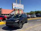 2014 Jeep Cherokee for sale