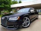 2015 Audi S8 for sale