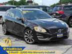 2015 Volvo V60 for sale