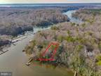 Plot For Sale In Lusby, Maryland