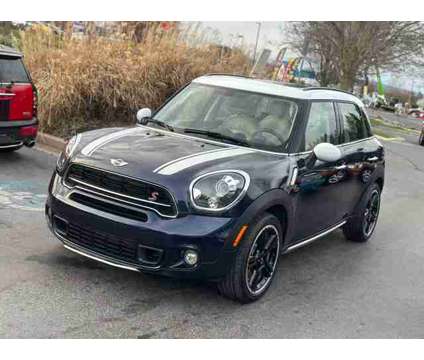 2016 MINI Countryman for sale is a 2016 Mini Countryman Car for Sale in Frederick MD