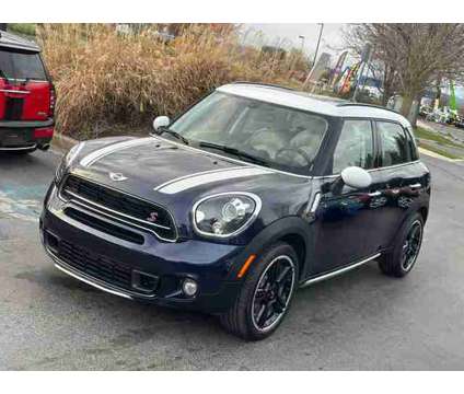 2016 MINI Countryman for sale is a 2016 Mini Countryman Car for Sale in Frederick MD