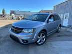 2017 Dodge Journey for sale