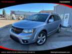 2017 Dodge Journey for sale