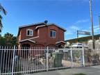 348 W 83rd St Los Angeles, CA -