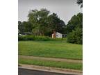 Plot For Sale In Richmond, Virginia