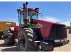 2009 Tractor Case IH Steiger 535 HD 4WD