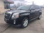 2013 GMC Terrain SPORT UTILITY 4-DR