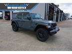 2024 Jeep Wrangler, 11 miles