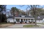 Home For Sale In Marshville, North Carolina