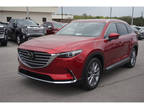 2023 Mazda CX-9 Red, 32K miles