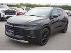 2021 Chevrolet Blazer Black, 28K miles