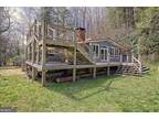 Home For Sale In Hayesville, North Carolina