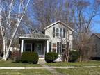 Home For Sale In Saginaw, Michigan