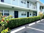 Boca Raton 1BA, Renovated 1 Bedroom Apartment Available for
