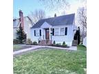 Home For Sale In West Caldwell, New Jersey