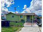 Home For Sale In Tehachapi, California