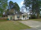 Home For Sale In Myrtle Beach, South Carolina