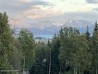 Plot For Sale In Homer, Alaska