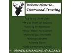 11 Deerwood Crossing Dr Lot 11 Lake Cormorant, MS