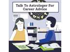 Talk To Astrologer For Career Advice