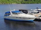 1982 Trojan 10M International Express Boat for Sale