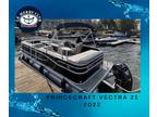 2022 Princecraft VECTRA 21 Boat for Sale