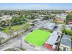 Plot For Sale In Miami, Florida