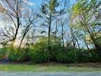 Plot For Sale In Sumter, South Carolina