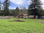 Home For Sale In Myrtle Creek, Oregon