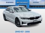 2019 BMW 3 Series 330i