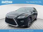 2018 Lexus RX 350L