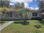 Home For Rent In Palmetto Bay, Florida