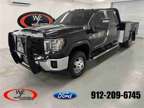 2023 GMC Sierra 3500HD Pro 177 WB