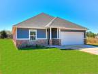 Home For Sale In Guthrie, Oklahoma