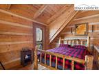 Home For Sale In Beech Mountain, North Carolina