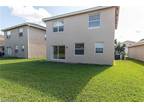 Home For Rent In Fort Myers, Florida