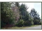 Plot For Sale In Ocean Shores, Washington