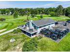 Home For Sale In Fontana, Wisconsin