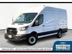 2022 Ford Transit-250 Base