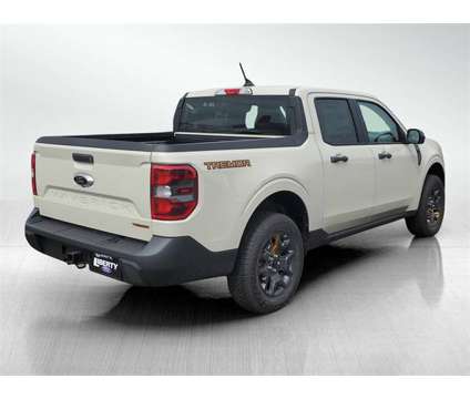 2024 Ford Maverick XLT is a 2024 Ford Maverick Truck in Canton OH