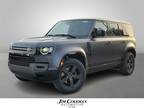 2024 Land Rover Defender 110 Carpathian Edition