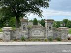 Plot For Sale In Newburgh, Indiana