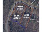 Plot For Sale In Waterloo, South Carolina