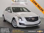 2018 Cadillac ATS 2.0L Turbo