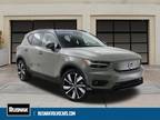 2021 Volvo XC40 Recharge Pure Electric P8