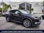 2024 Infiniti Qx60 Pure